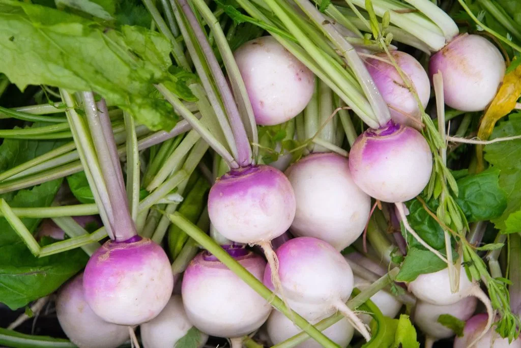 Local Produce