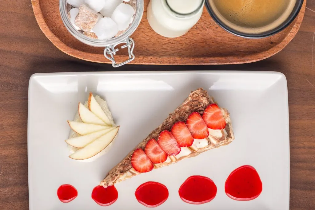 Pastries